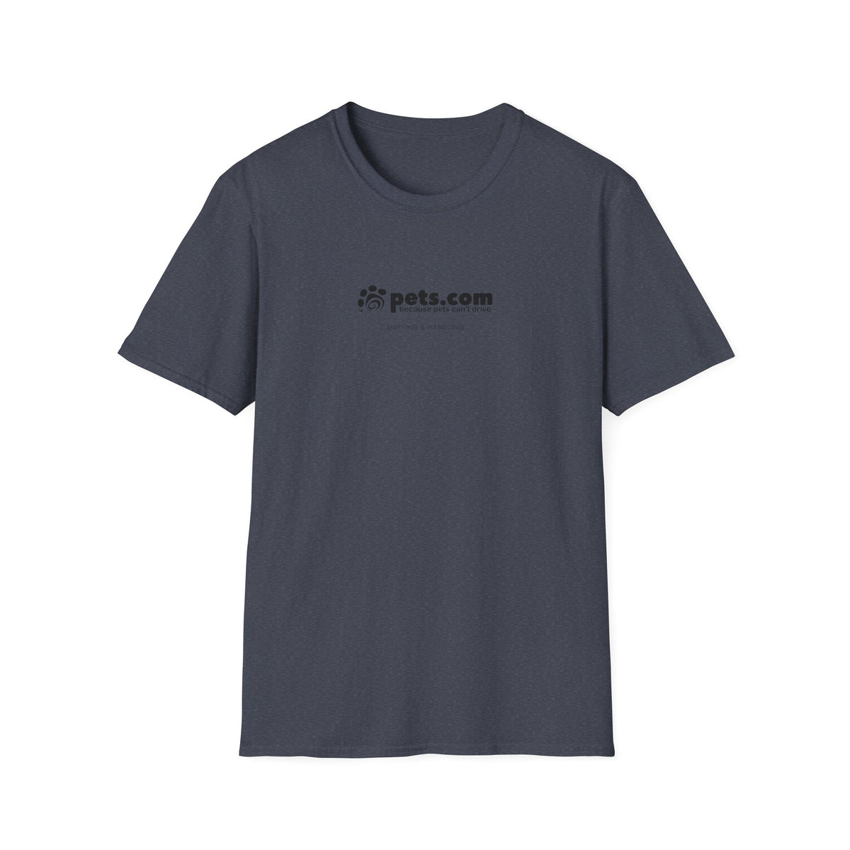 Pets.com — Shipping & Handling
