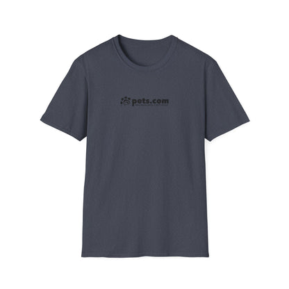 Pets.com — Original Logo