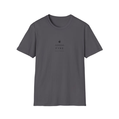 Fyre Festival — Guest Services
