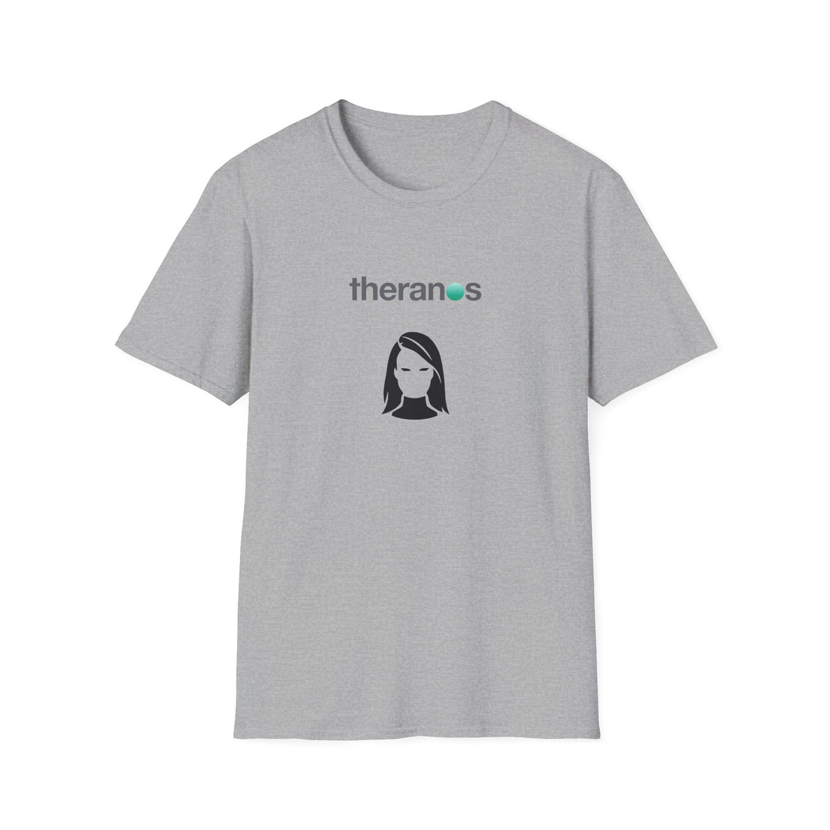 Theranos — Founder Icon