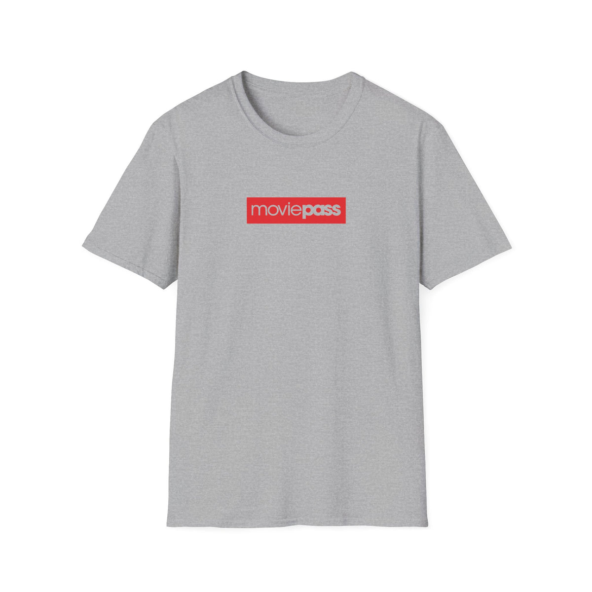 MoviePass — Original Logo
