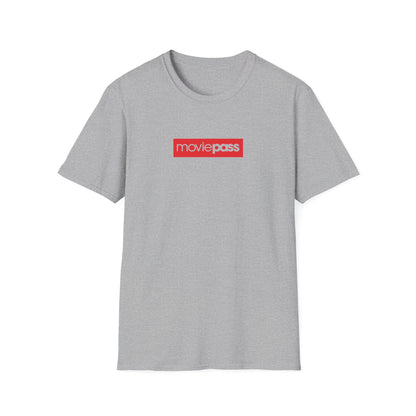 MoviePass — Original Logo