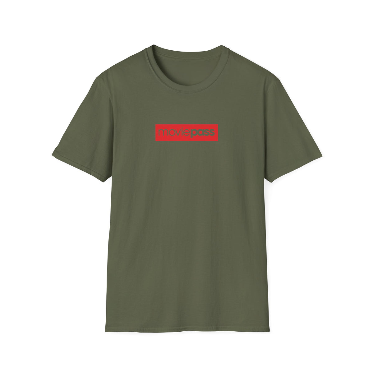 MoviePass — Original Logo