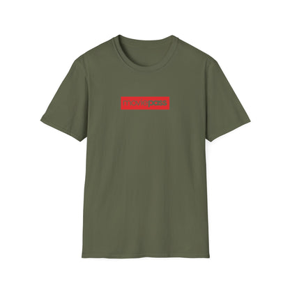 MoviePass — Original Logo