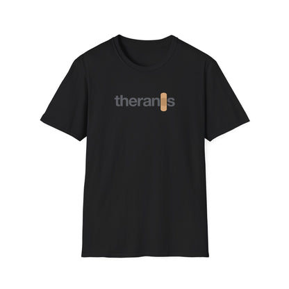 Theranos Band-Aid