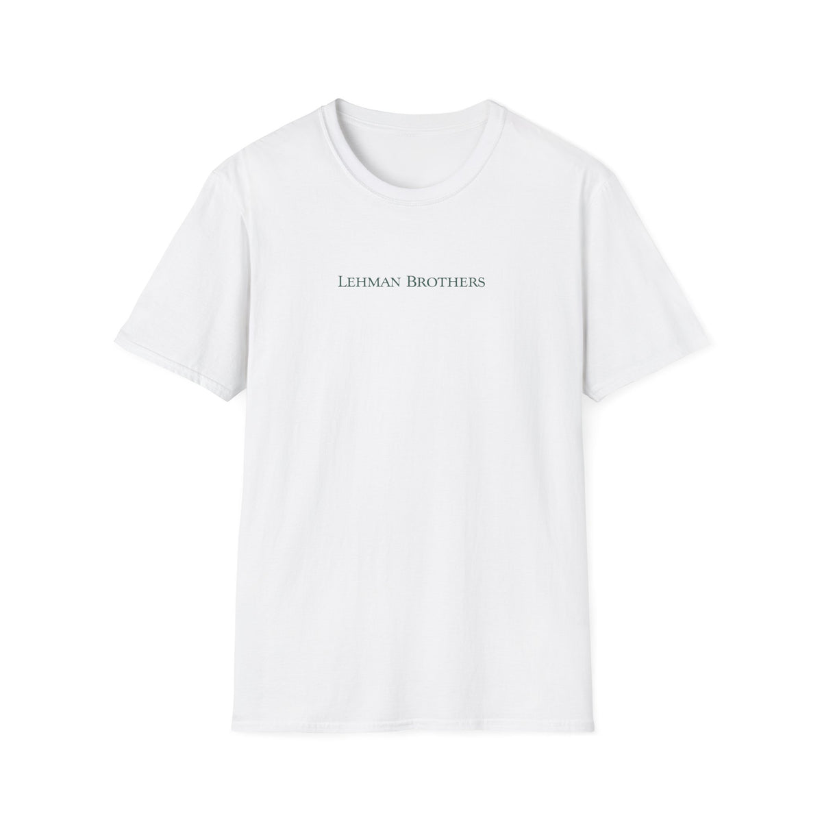 Lehman Brothers — Original Logo