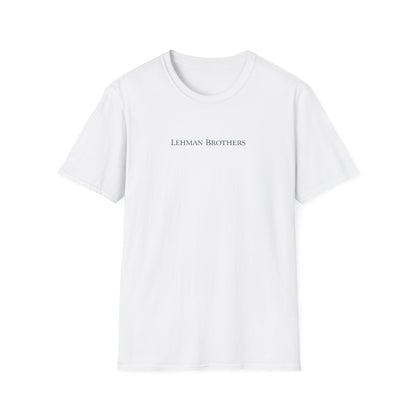 Lehman Brothers — Original Logo