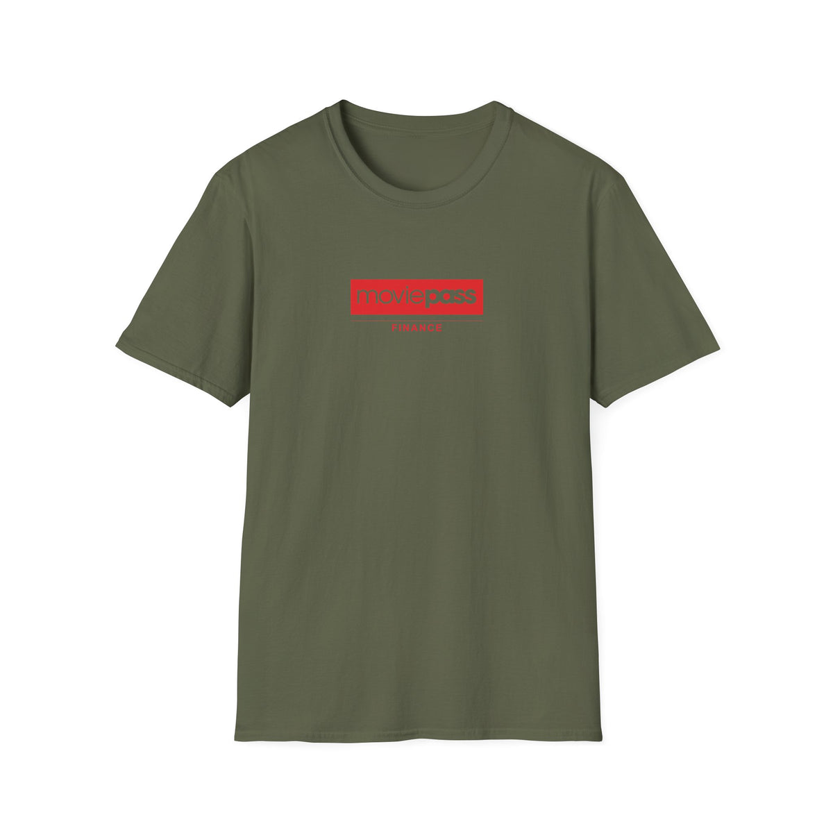 MoviePass — Finance