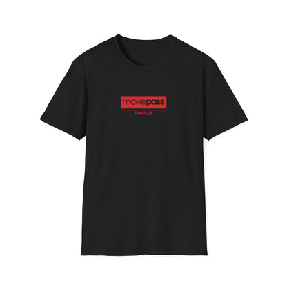 MoviePass — Finance