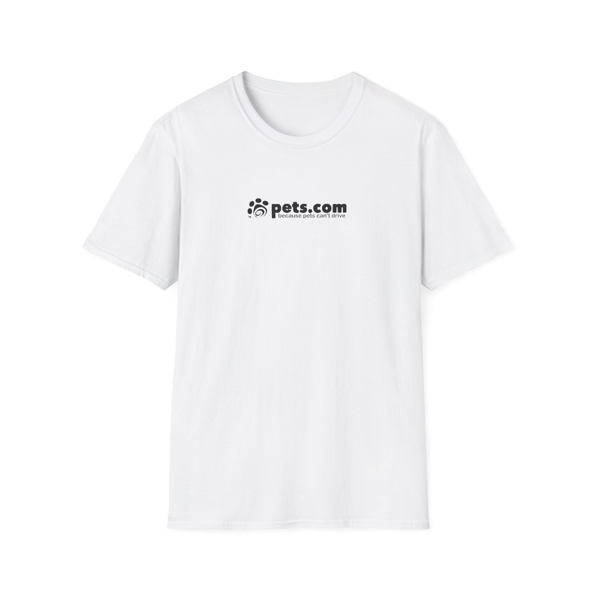 Pets.com — Original Logo