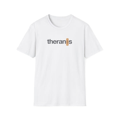 Theranos Band-Aid