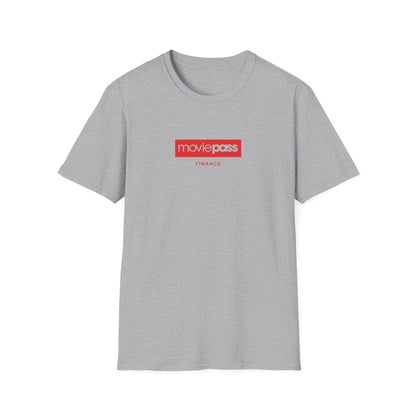 MoviePass — Finance