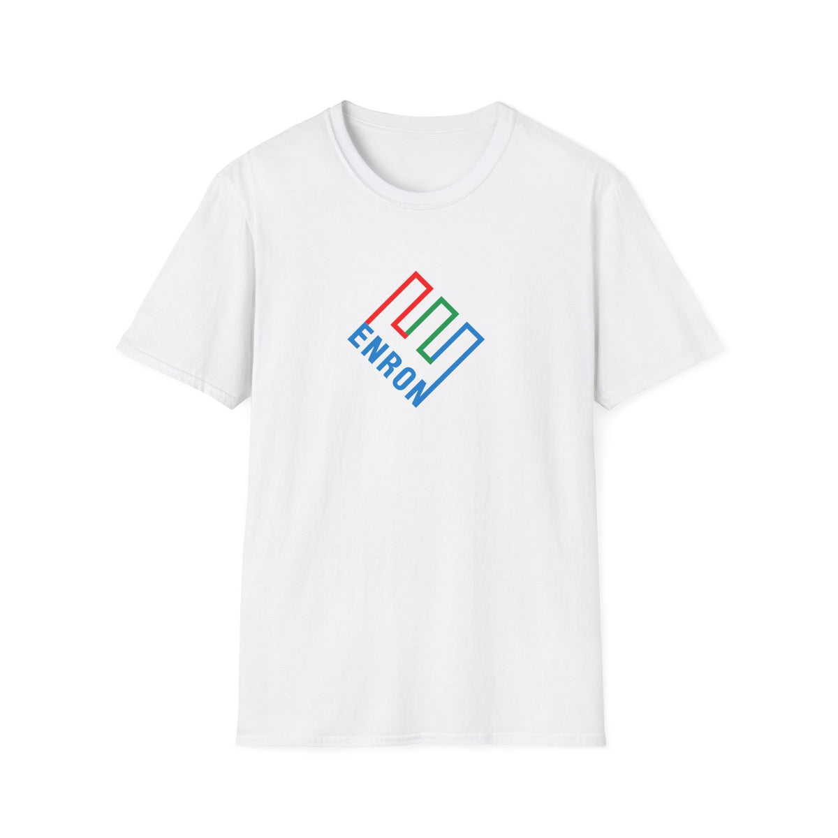 Enron E