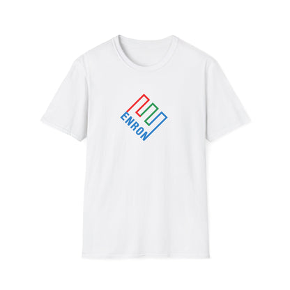 Enron E