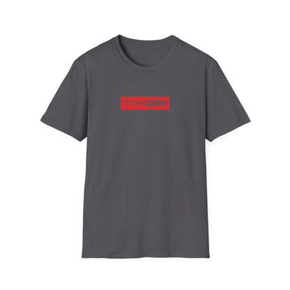 MoviePass — Original Logo