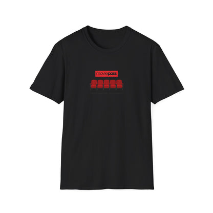 MoviePass — Thank You For Not Coming
