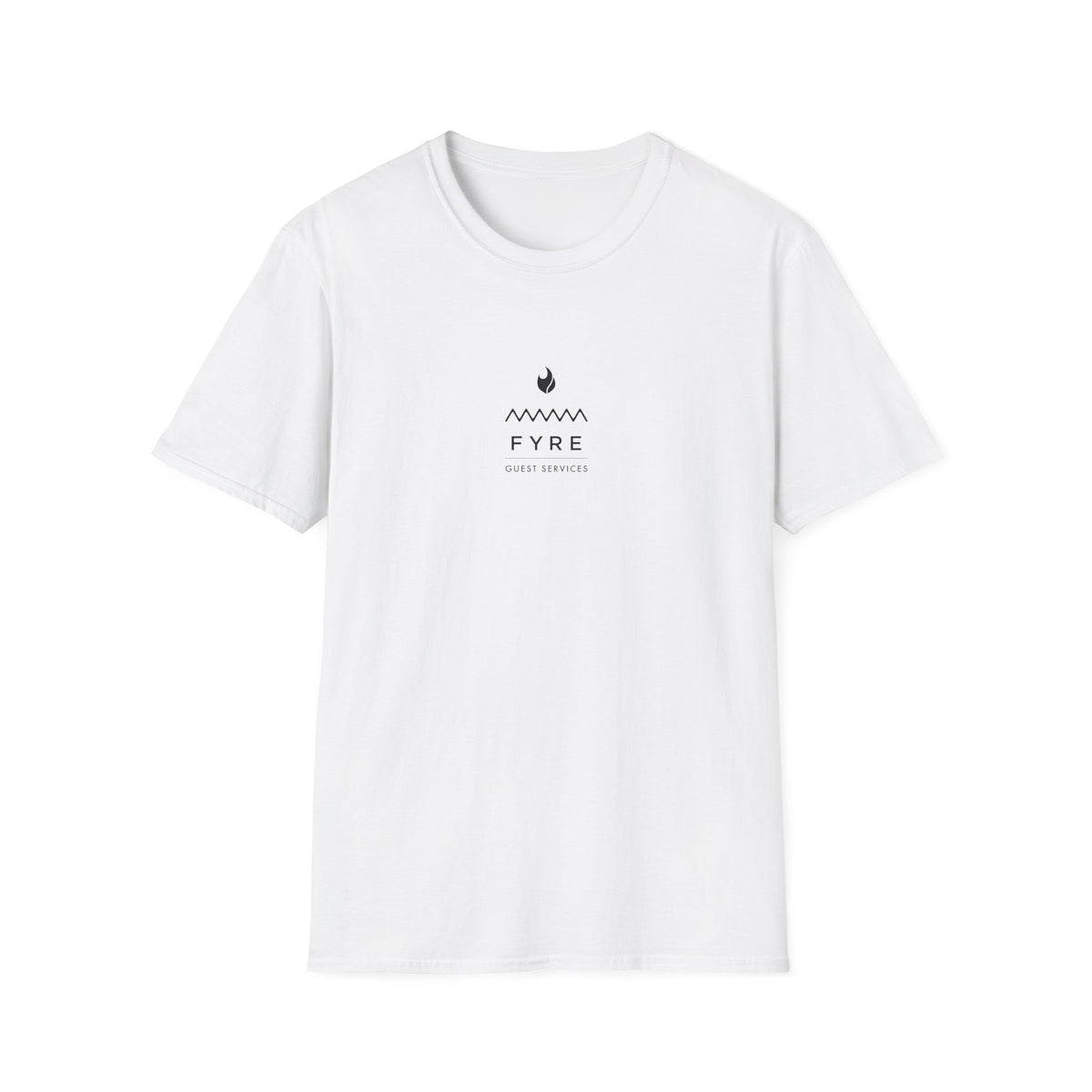 Fyre Festival — Guest Services