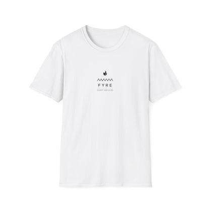 Fyre Festival — Guest Services
