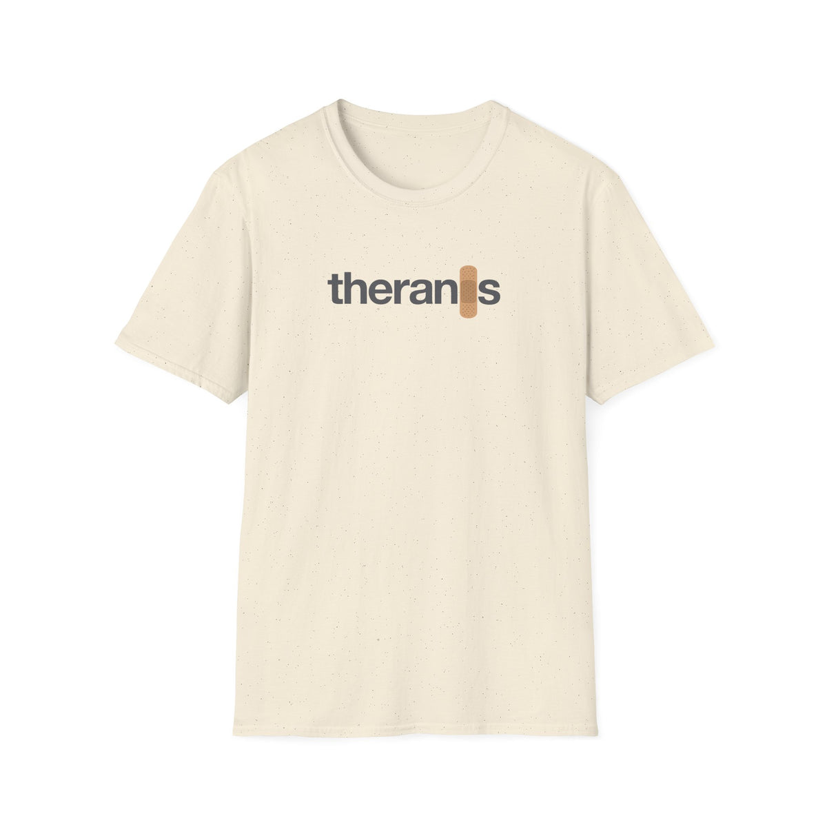 Theranos Band-Aid