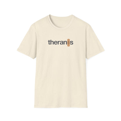 Theranos Band-Aid
