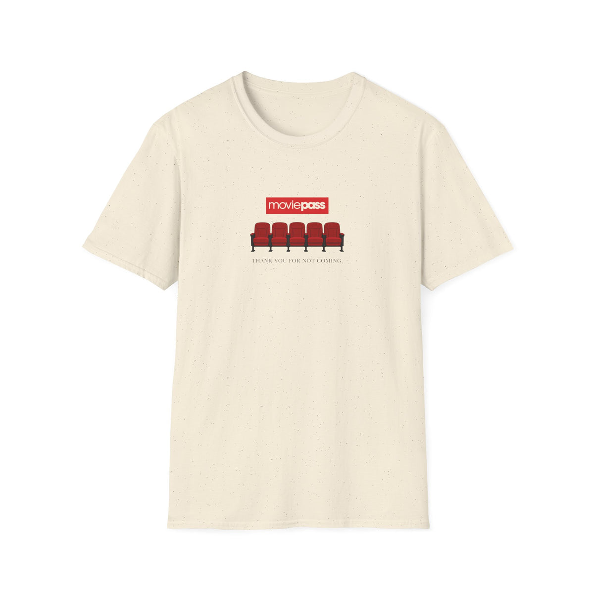 MoviePass — Thank You For Not Coming