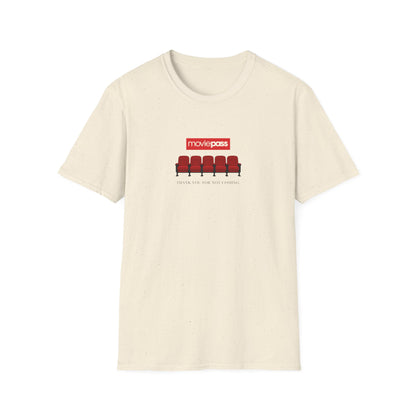 MoviePass — Thank You For Not Coming