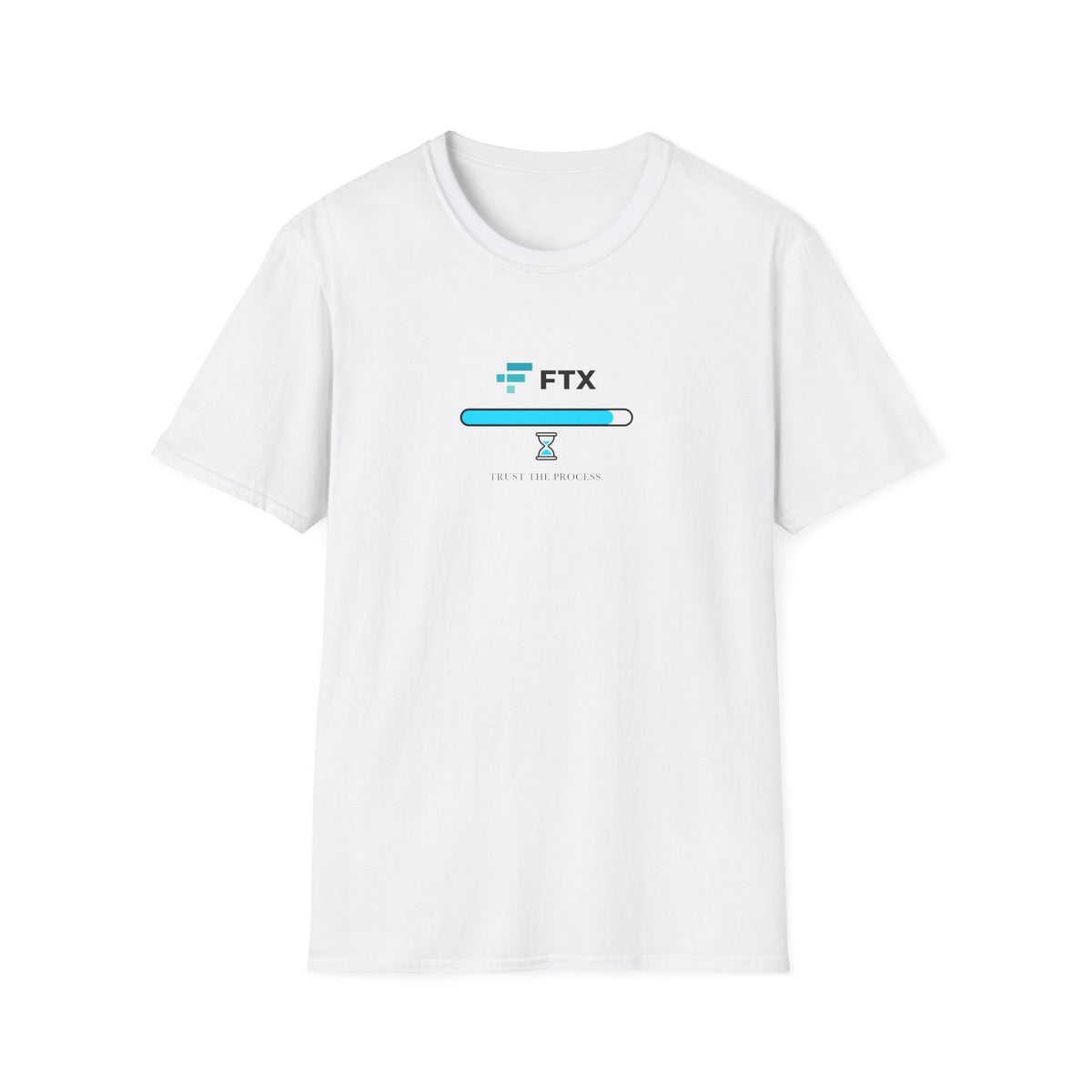 FTX — Trust The Process