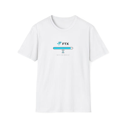 FTX — Trust The Process