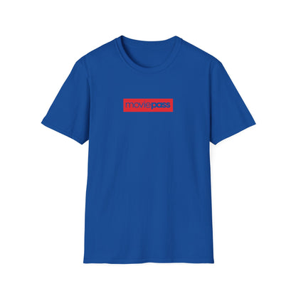 MoviePass — Original Logo
