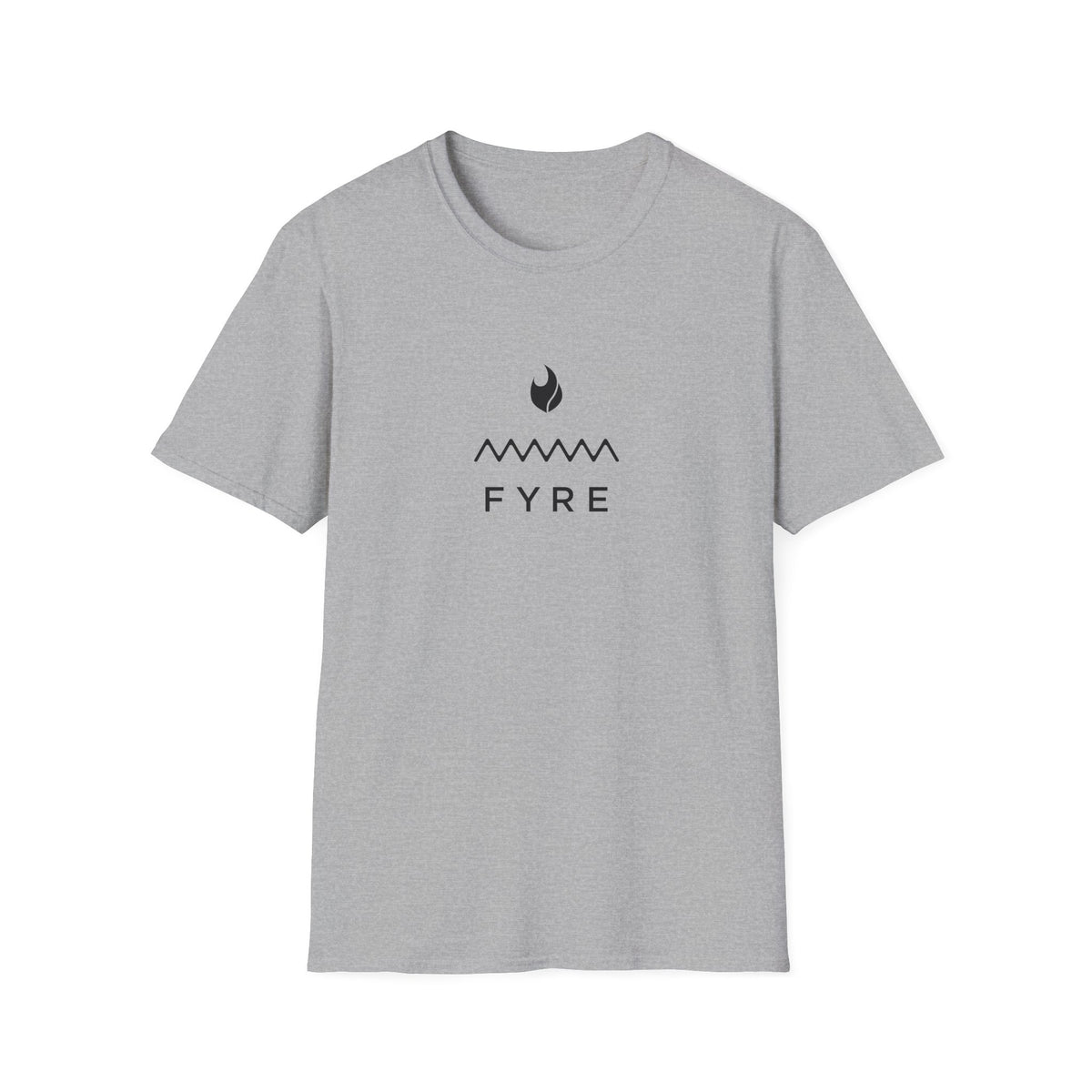 Fyre Festival — Original Logo