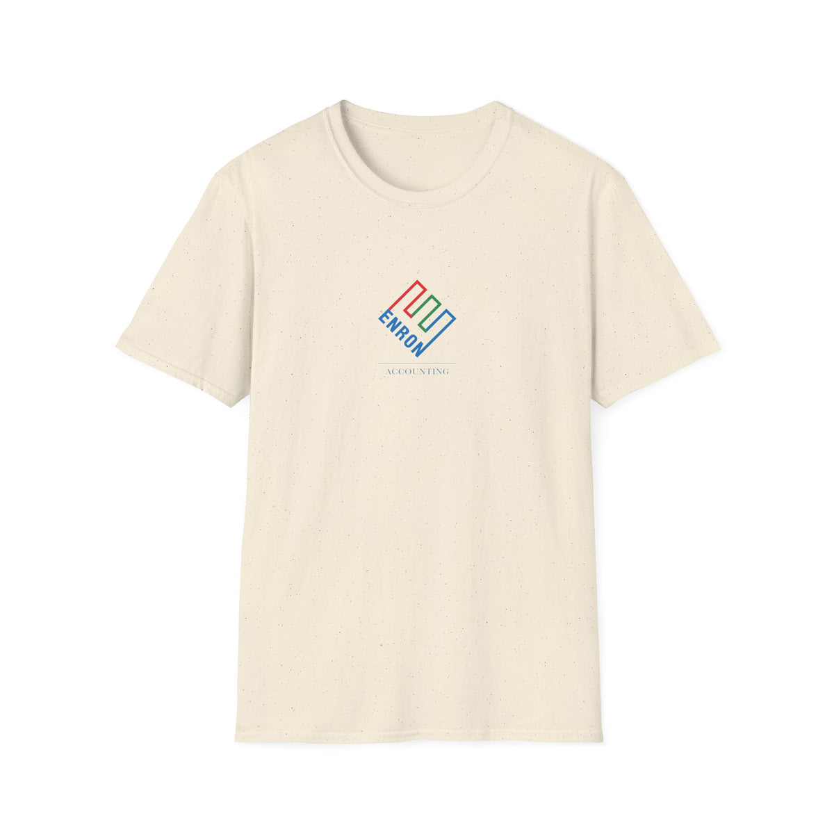 Enron — Accounting