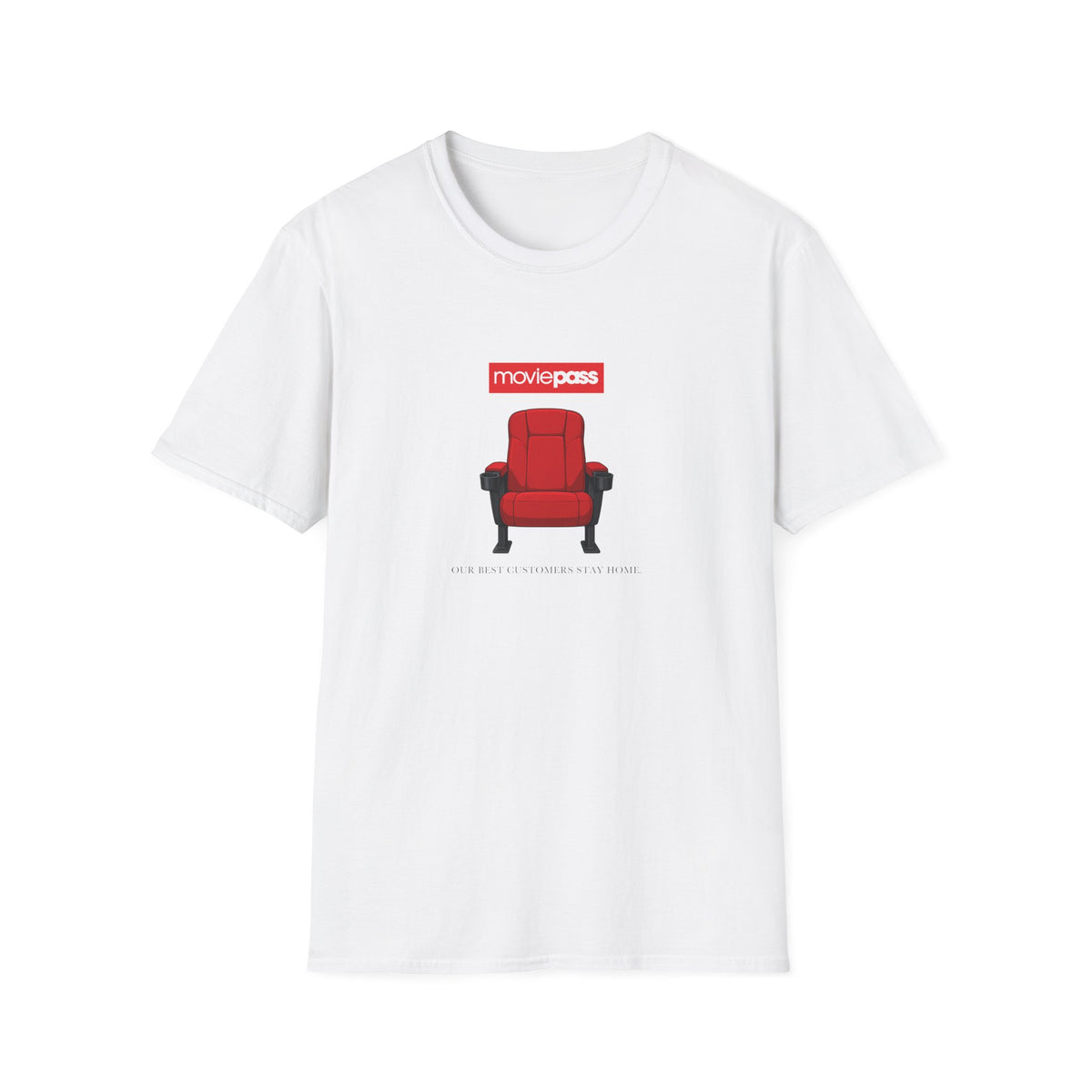 MoviePass — Our Best Customers Stay Home