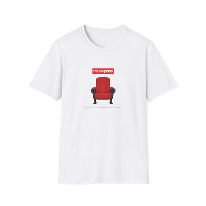 MoviePass — Our Best Customers Stay Home