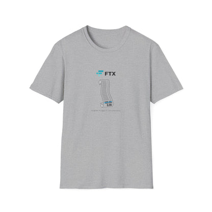 FTX — Terms Subject To Change