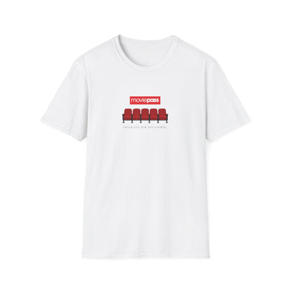 MoviePass — Thank You For Not Coming