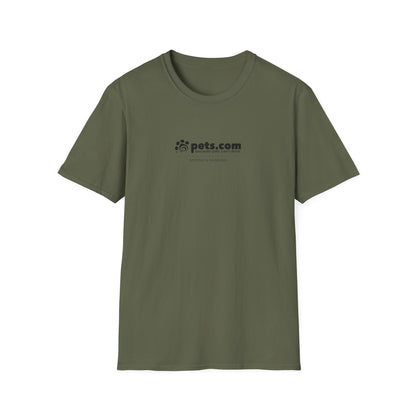 Pets.com — Shipping & Handling