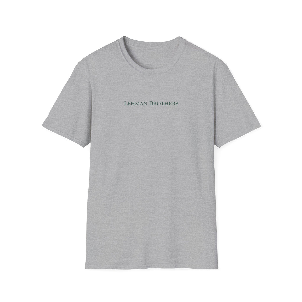 Lehman Brothers — Original Logo
