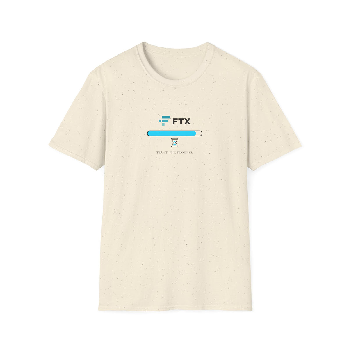 FTX — Trust The Process