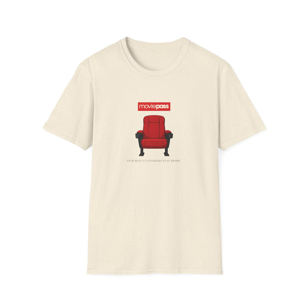 MoviePass — Our Best Customers Stay Home