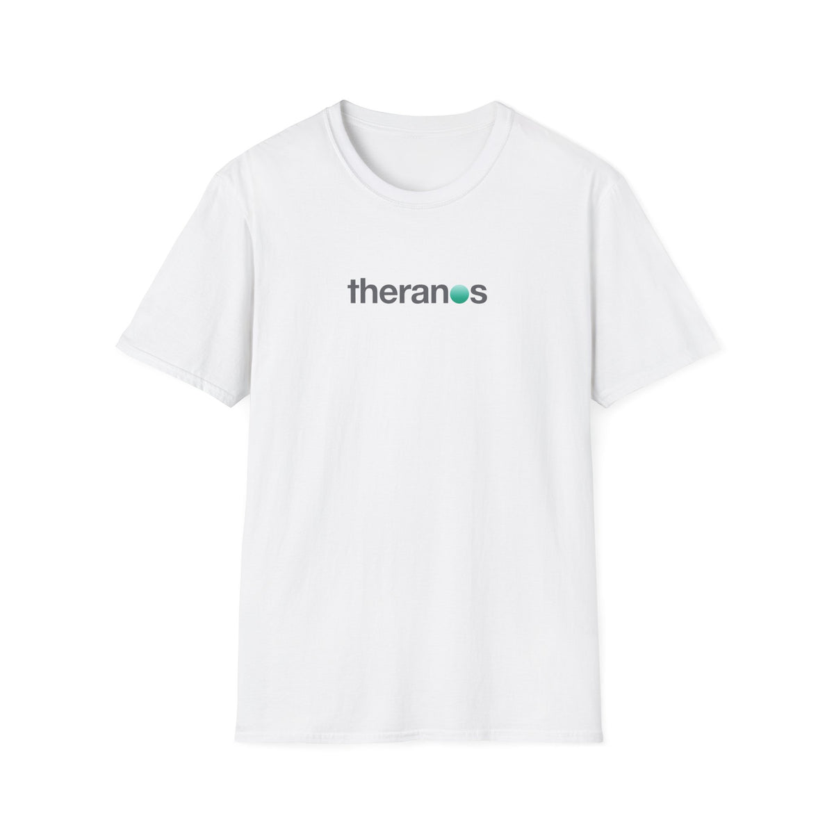 Theranos — Original Logo