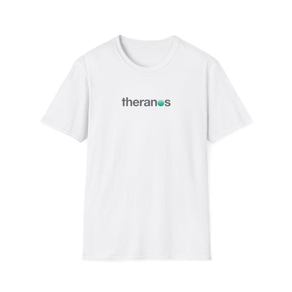 Theranos — Original Logo