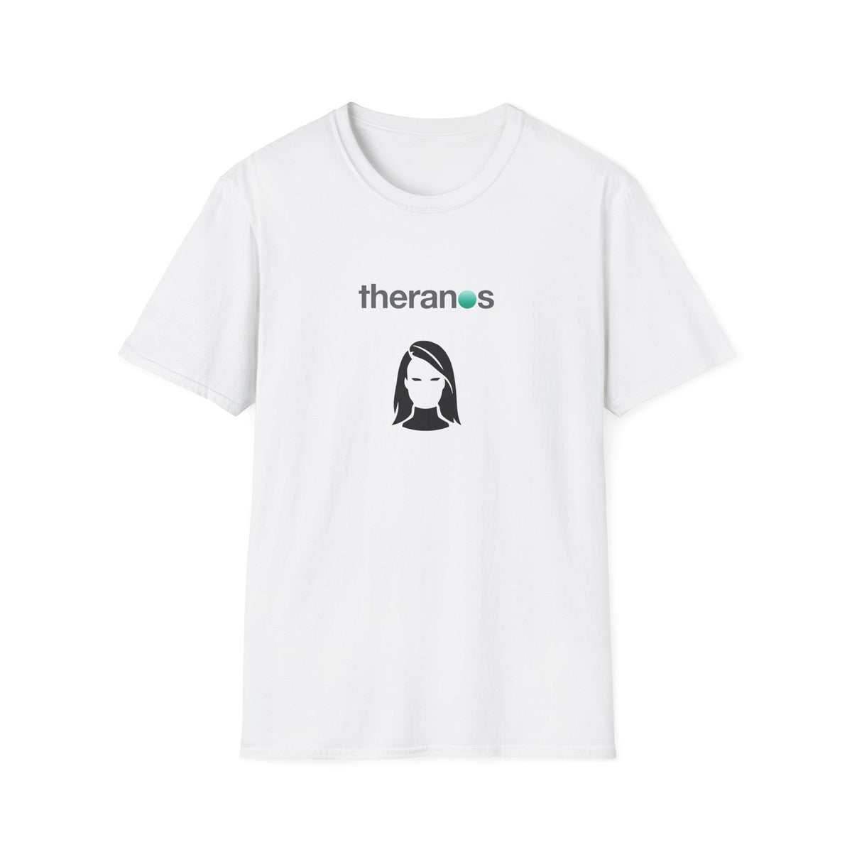 Theranos — Founder Icon
