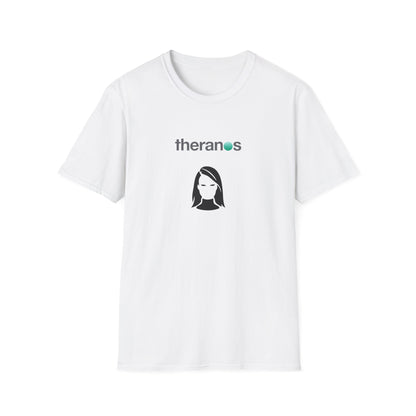 Theranos — Founder Icon