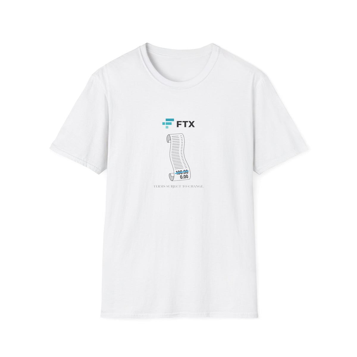 FTX — Terms Subject To Change