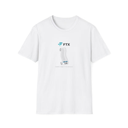 FTX — Terms Subject To Change