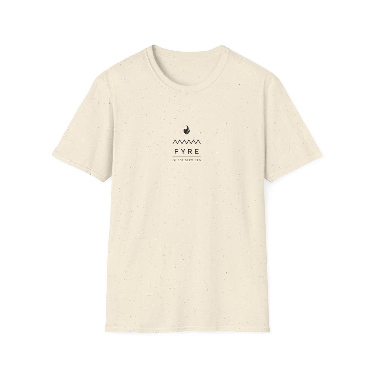 Fyre Festival — Guest Services