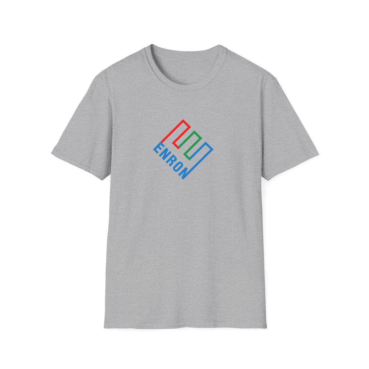 Enron E