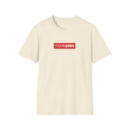 MoviePass — Original Logo