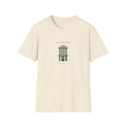 Lehman Brothers — Built To Last