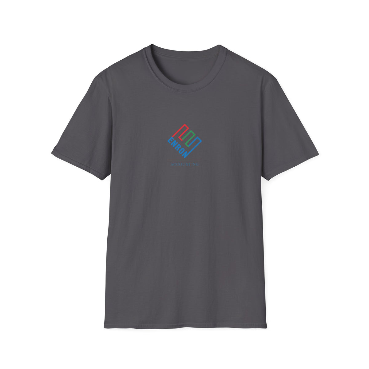 Enron — Accounting